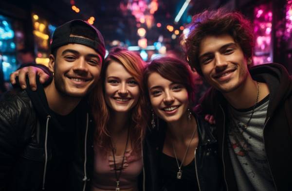 Discoteca Lemon Madrid Fiesta Jueves