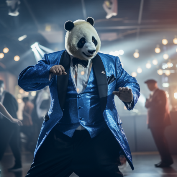 Fiesta Jueves en discoteca Panda