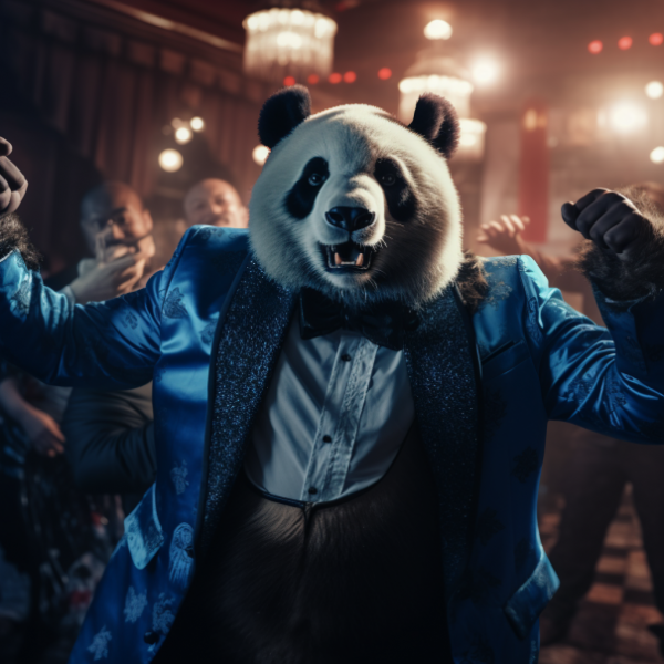 Fiesta los Domingos en Discoteca Panda