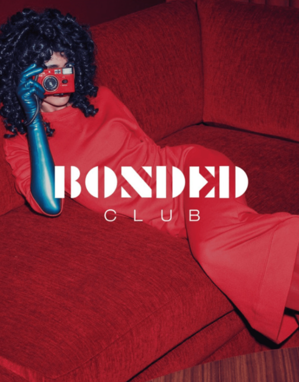 Fiesta Miercoles Discoteca Bonded Club