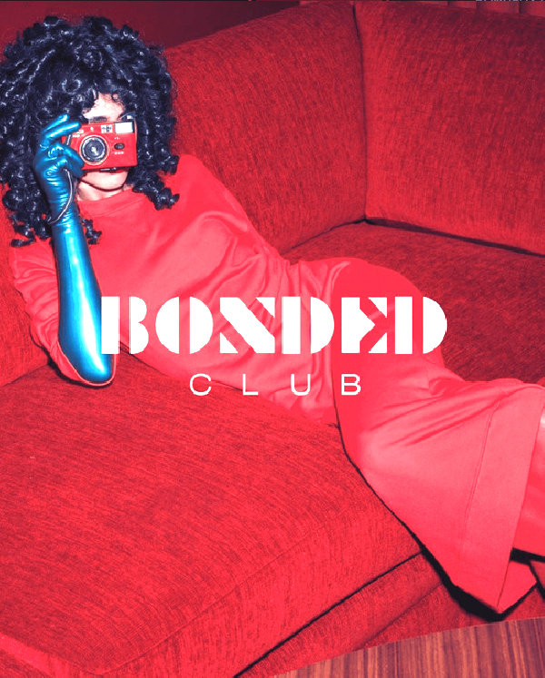 FIesta Viernes Discoteca Bonded Club