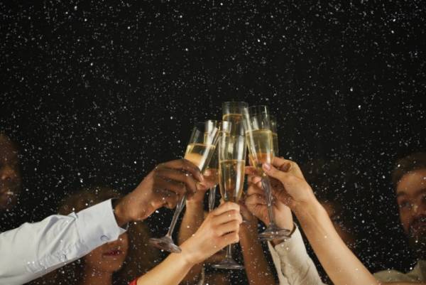 Fiesta NocheVieja Sala Art