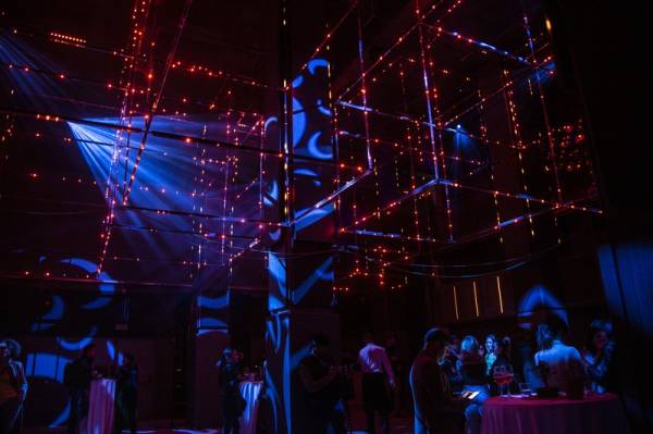 Fiesta NocheBuena Discoteca Carola Morena Madrid