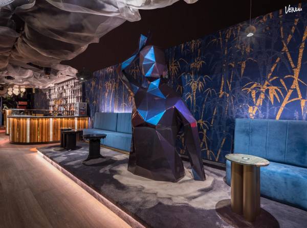 Fiesta Nochebuena Discoteca Atta Club