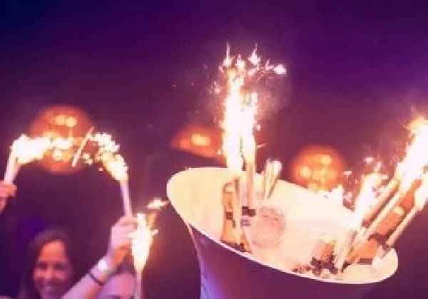 Discoteca Kumarah Madrid Fiesta NocheBuena