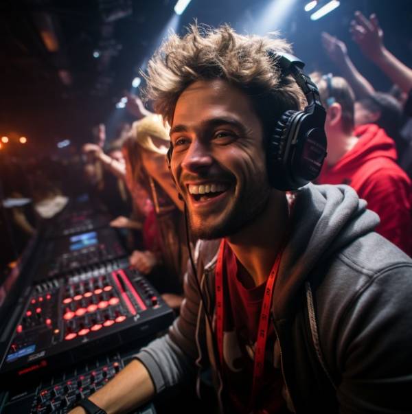 discoteca Nazca Xceed fiesta Nochevieja