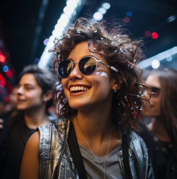 discoteca Insomnio Madrid fiesta Nochebuena