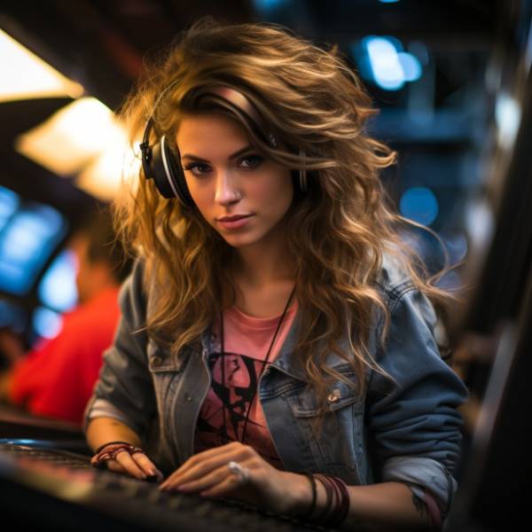 Fiesta Nochebuena discoteca The Marvel