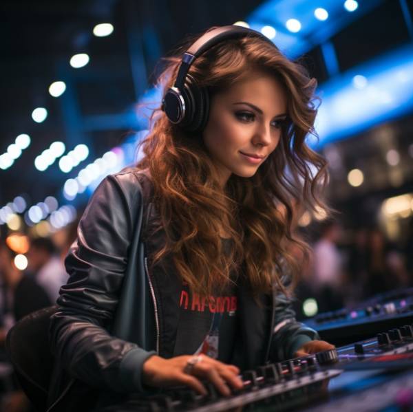 Fiesta Nochebuena discoteca Vanity