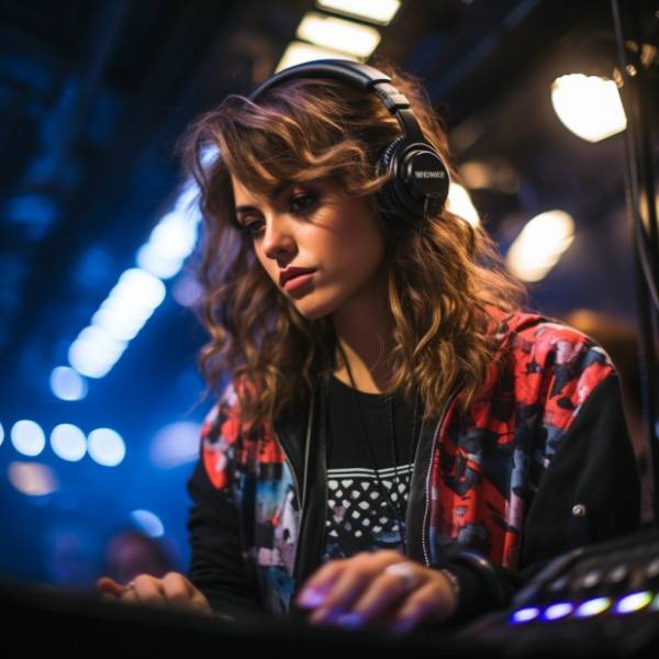 Fiesta Nochebuena discoteca Vice