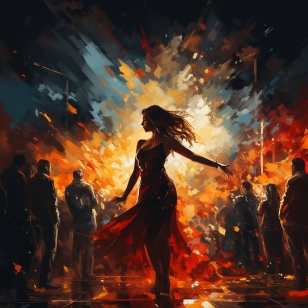 Fiesta Nochebuena discoteca Zenith