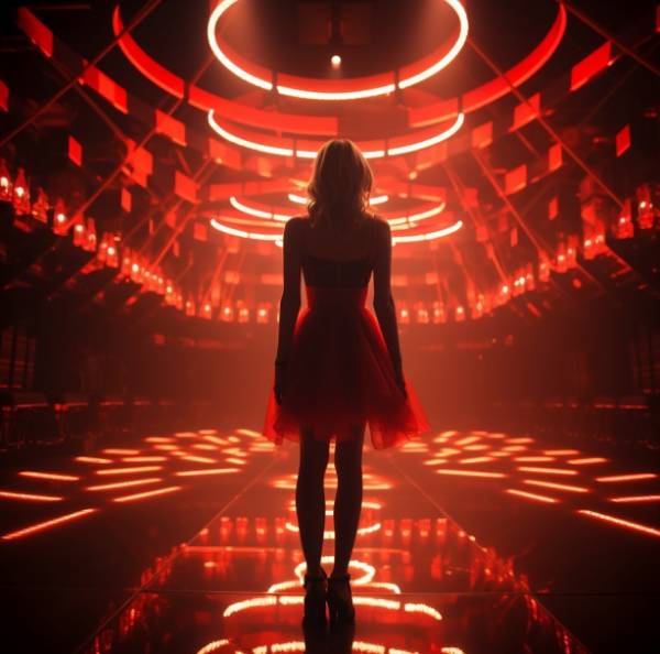 Fiesta de Lunes discoteca Terraza Autocine Madrid