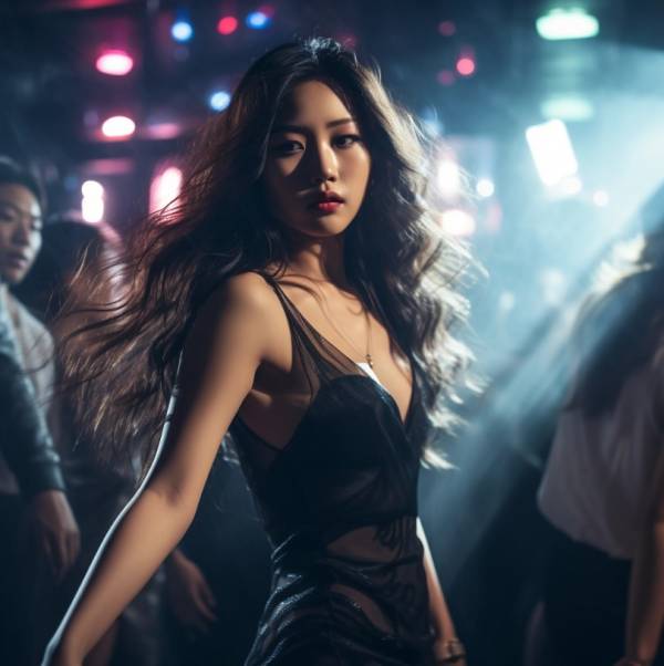 Fiesta de Martes discoteca Almonte