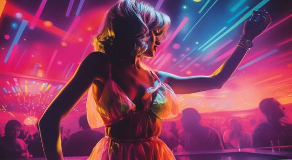 Fiesta de Miércoles discoteca Almonte