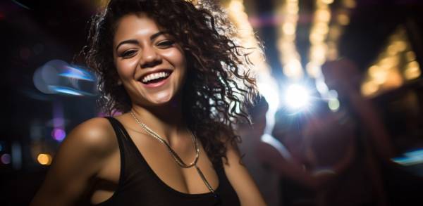 Fiesta Domingos Discoteca Bardot