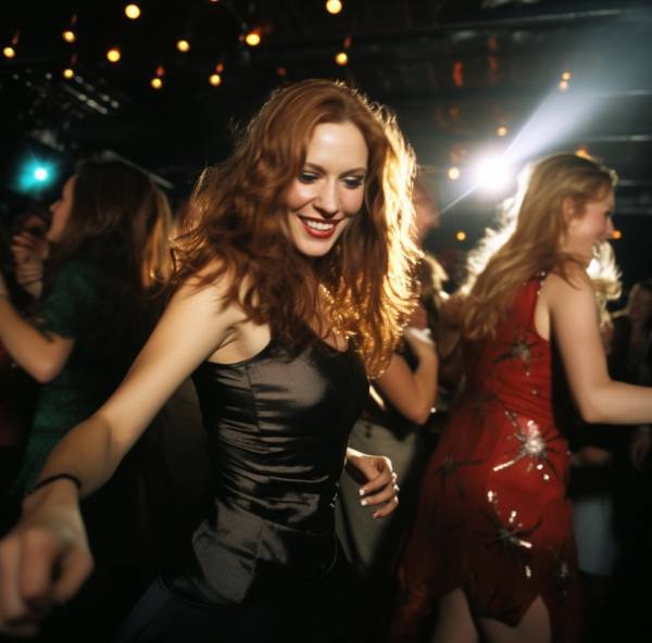 Fiesta de Miercoles discoteca Bisou