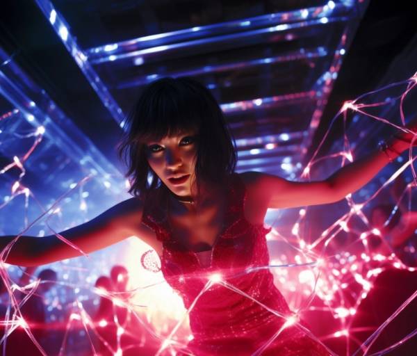 Fiesta de Domingos discoteca Bisou