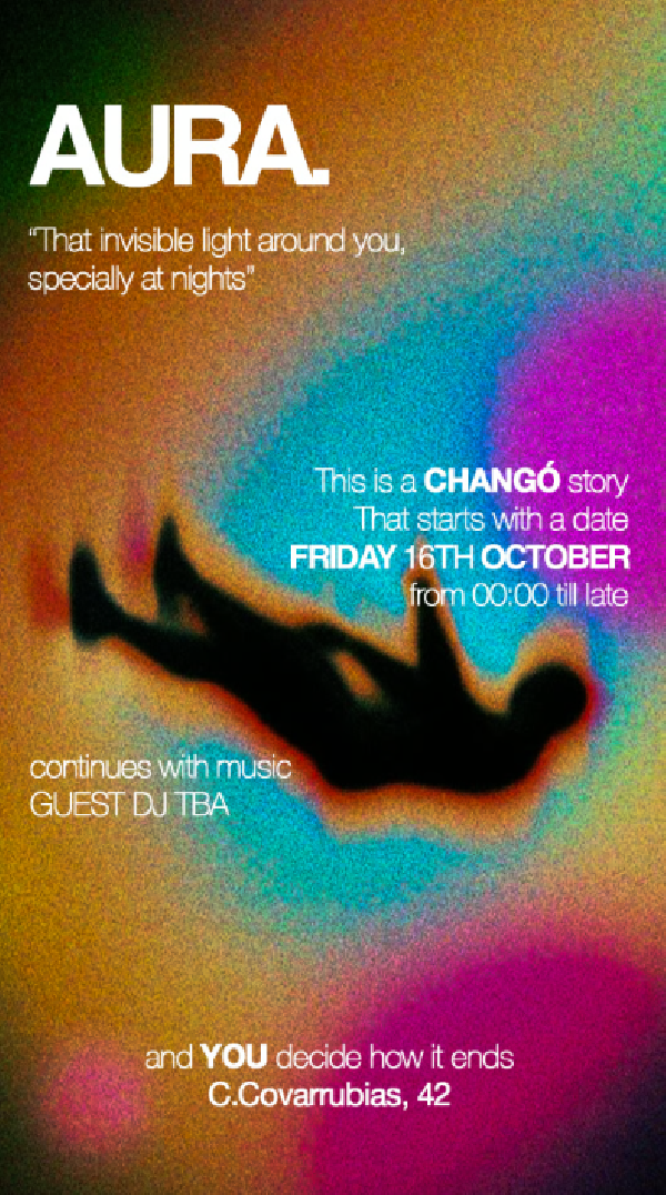 Discoteca Chango Fiesta Viernes Madrid