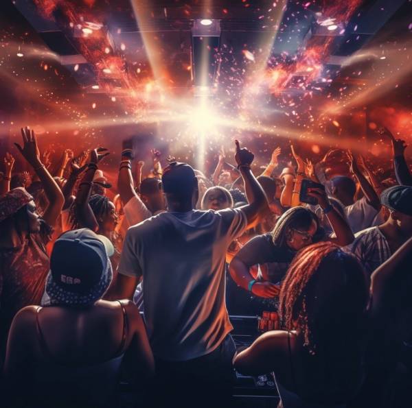 Discoteca Epoka Club Madrid Fiesta Miércoles