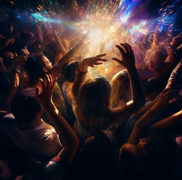 Discoteca Epoka Club Madrid Fiesta Jueves