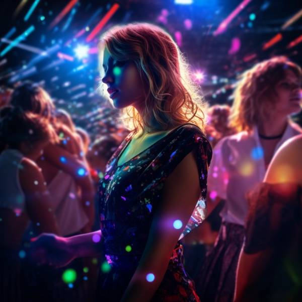 Discoteca Feten Club Clandestino by SLV Madrid Fiesta Domingos