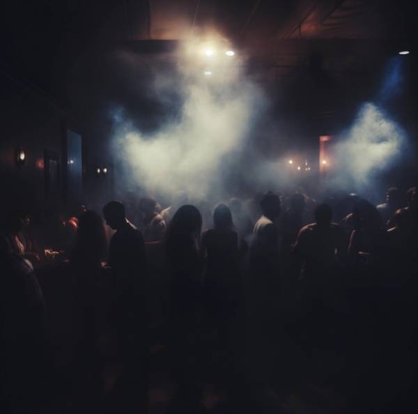 Fiesta Jueves Fitz