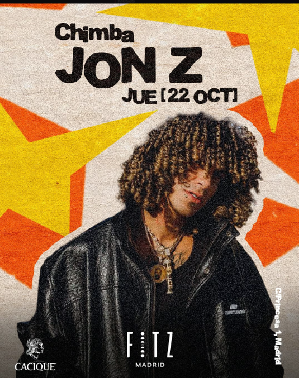 Fiesta Jueves Fitz 