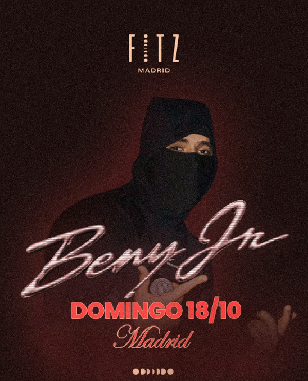 Discoteca Fitz Club Madrid Fiesta Domingos