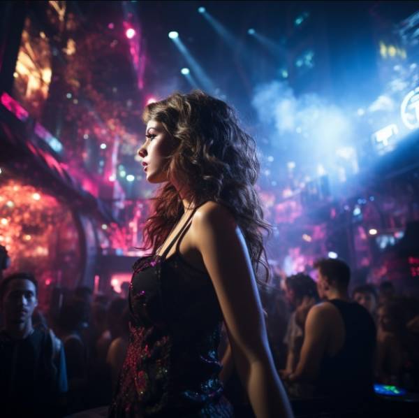 discoteca Insomnio Madrid fiesta Martes