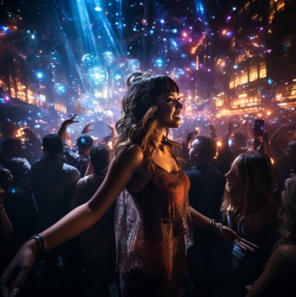 discoteca Insomnio Madrid fiesta Miercoles