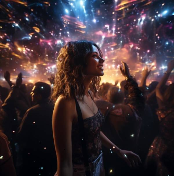 Discoteca Jowke Madrid Fiesta Jueves