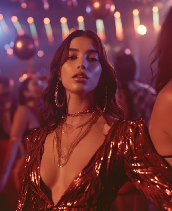 Discoteca La Cocina Bar Club Madrid Fiesta Miercoles