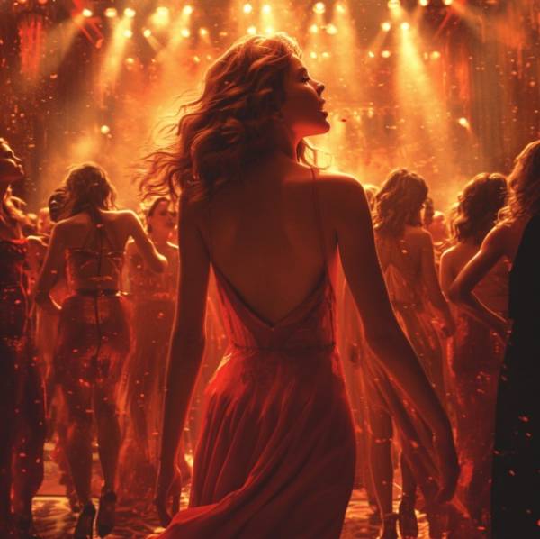 Discoteca Lab The Club Madrid Fiesta Martes