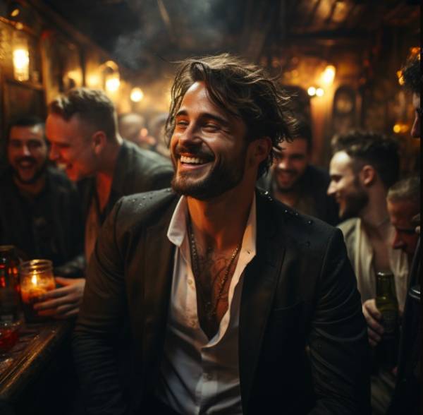 Discoteca Lab The Club Madrid Fiesta Jueves