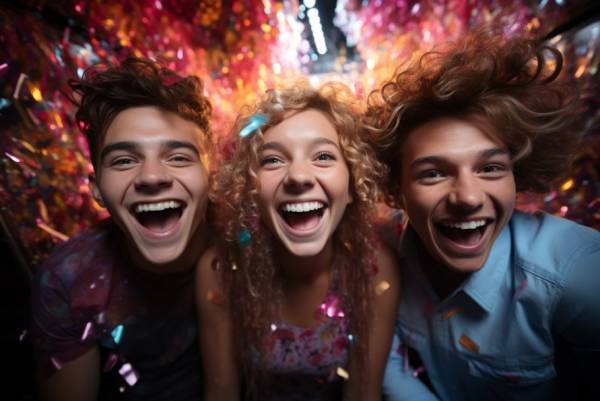 Discoteca Last Day Fiesta Lunes