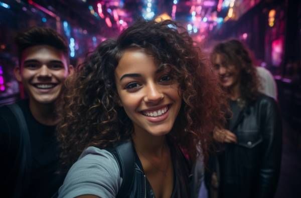 Discoteca Lemon Madrid Fiesta Martes