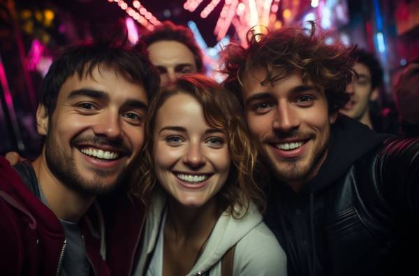 Discoteca Lemon Madrid Fiesta Lunes