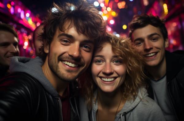 Discoteca Lemon Madrid Fiesta Miercoles