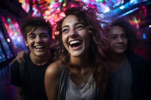 Fiesta Miercoles Discoteca Manama Club Madrid