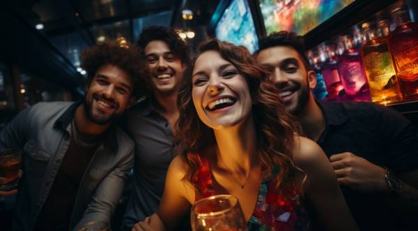 Fiesta Jueves Discoteca Mymo Madrid