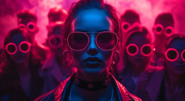 Fiesta Miercoles discoteca Nox Club Madrid