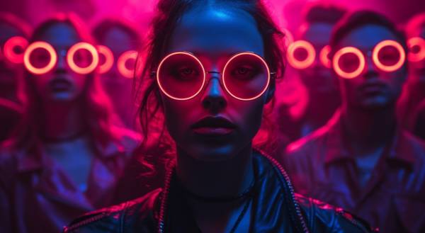 Fiesta Sabados discoteca Nox Club Madrid