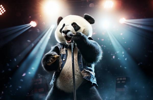 Fiesta Sabados discoteca Panda Singstar Madrid