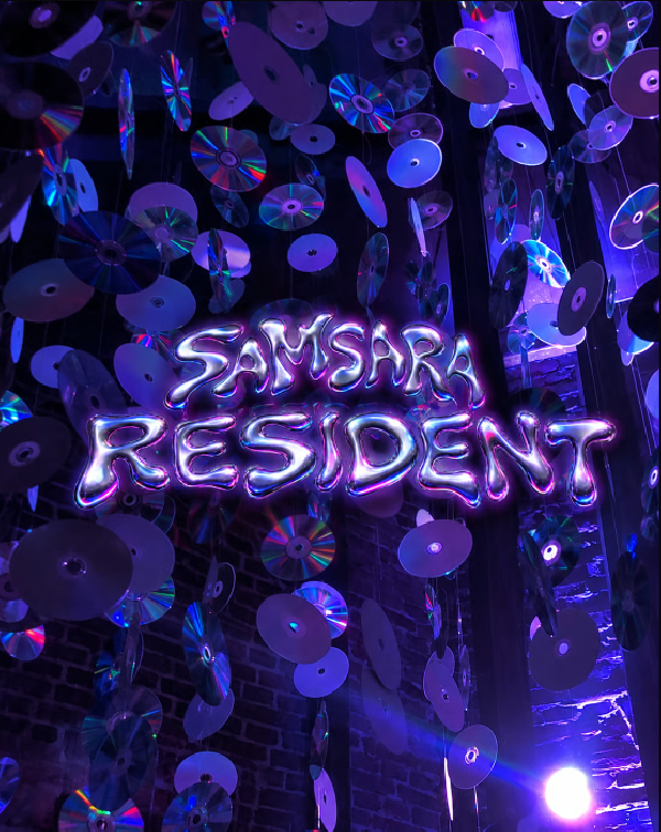 Fiesta Martes discoteca Samsara Madrid