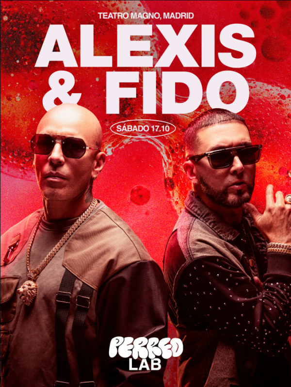 Sabado ! Teatro Magno